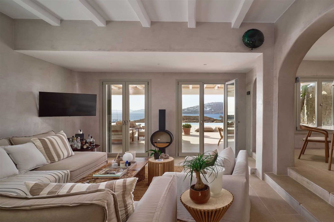 Paraga Paradise Villa