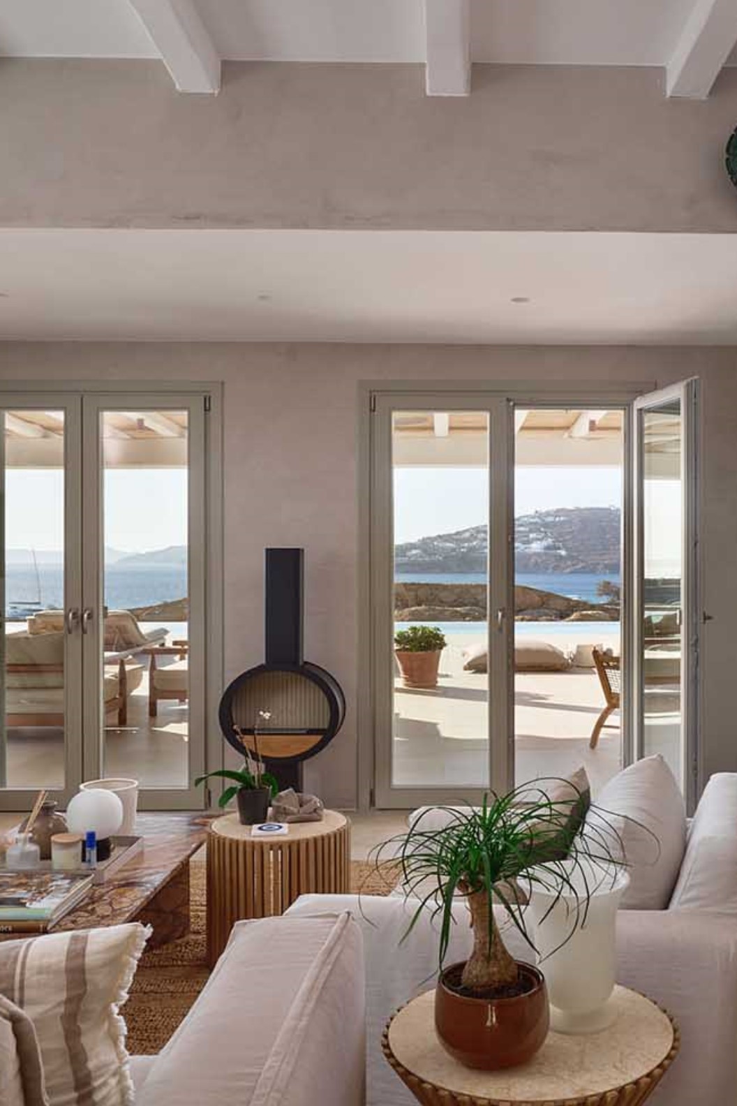 Paraga Paradise Villa