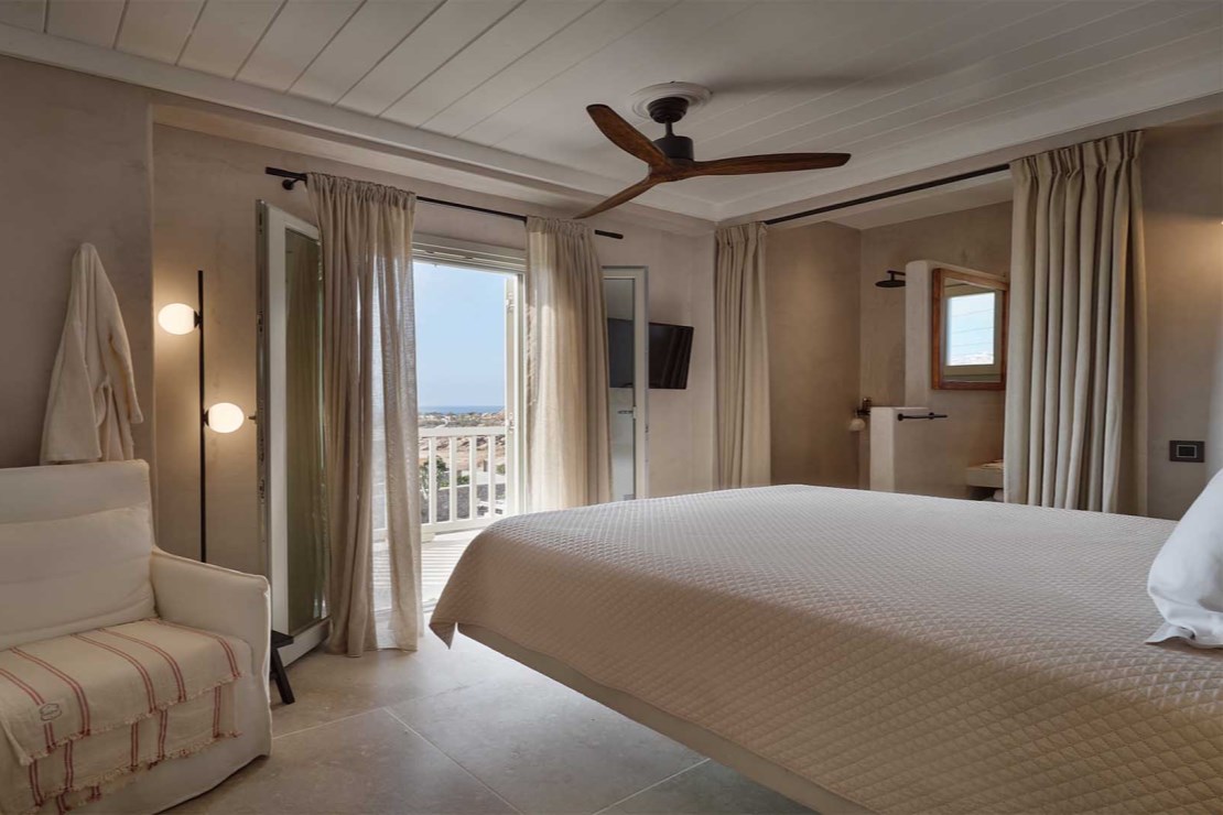 Paraga Paradise Villa