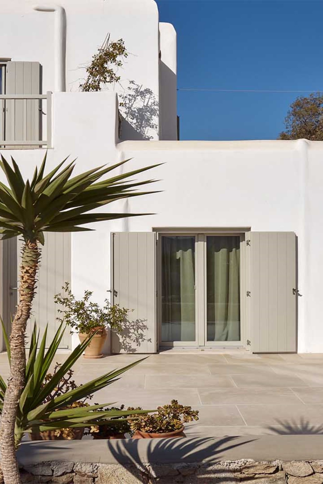 Paraga Paradise Villa