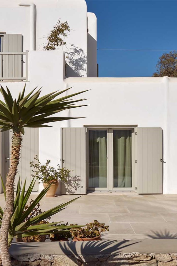 Paraga Paradise Villa