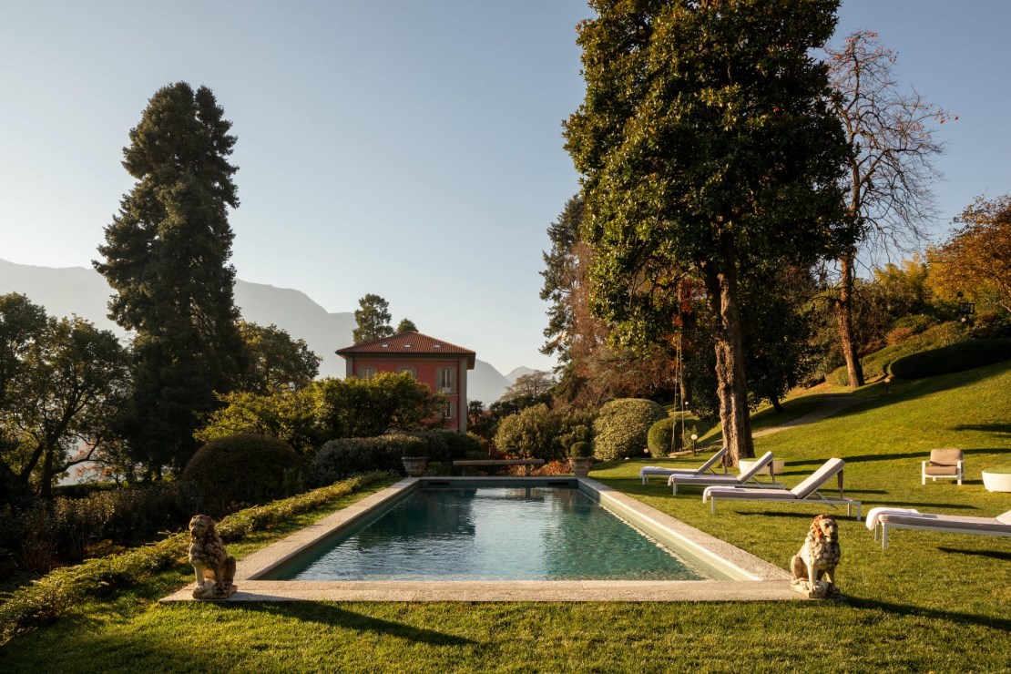 Villa Porto Felice