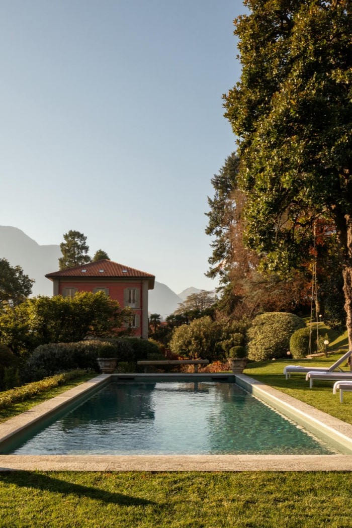 Villa Porto Felice