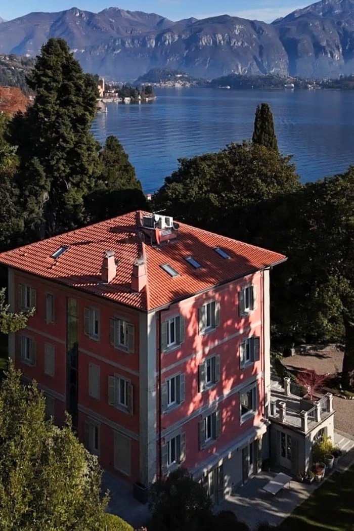 Villa Porto Felice