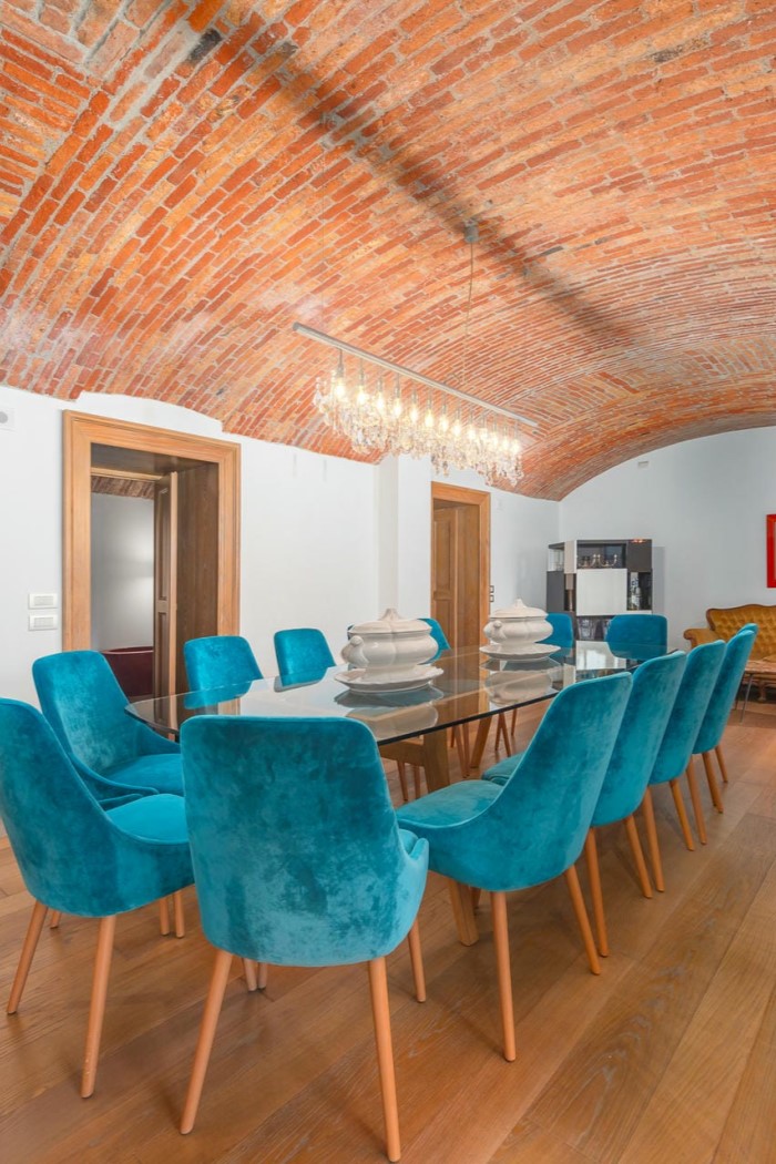 Villa Porto Felice