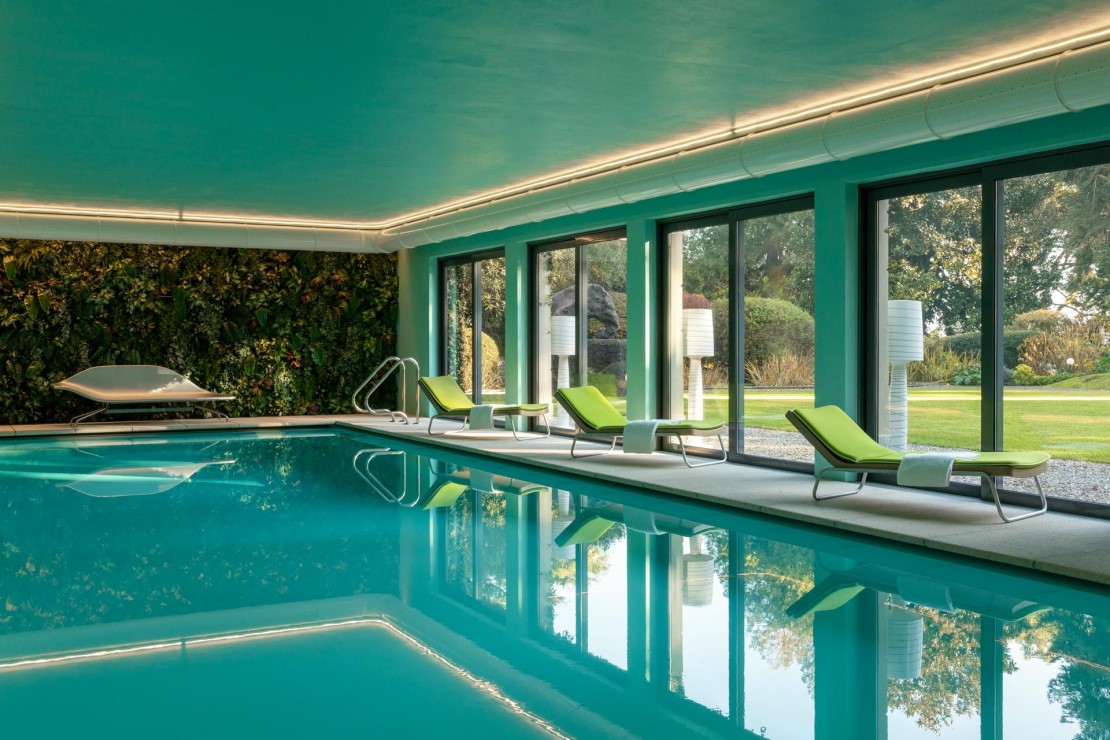 Villa Porto Felice