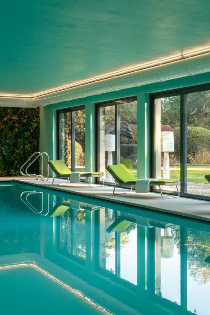 Villa Porto Felice