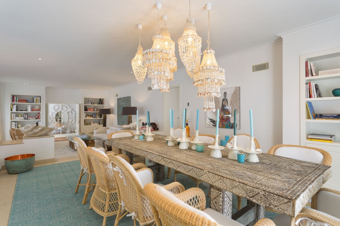 Villa Hibiscus Beach House