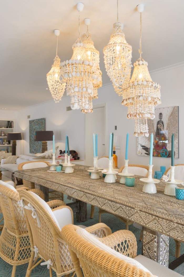 Villa Hibiscus Beach House