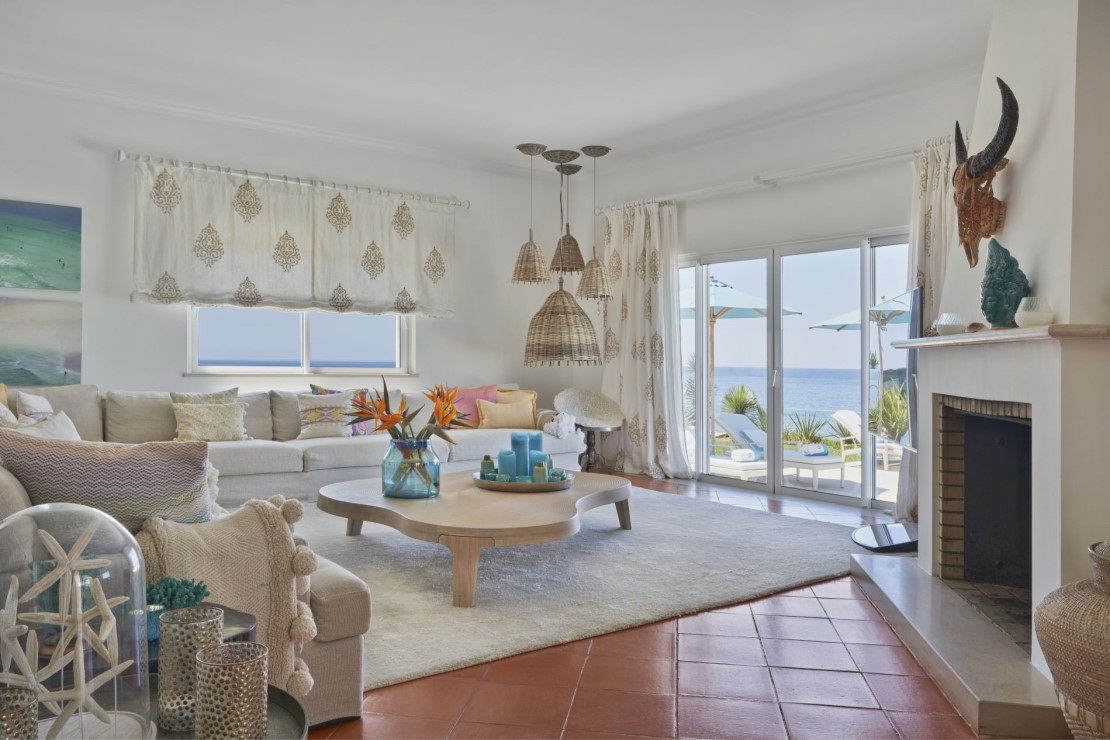 Villa Hibiscus Beach House
