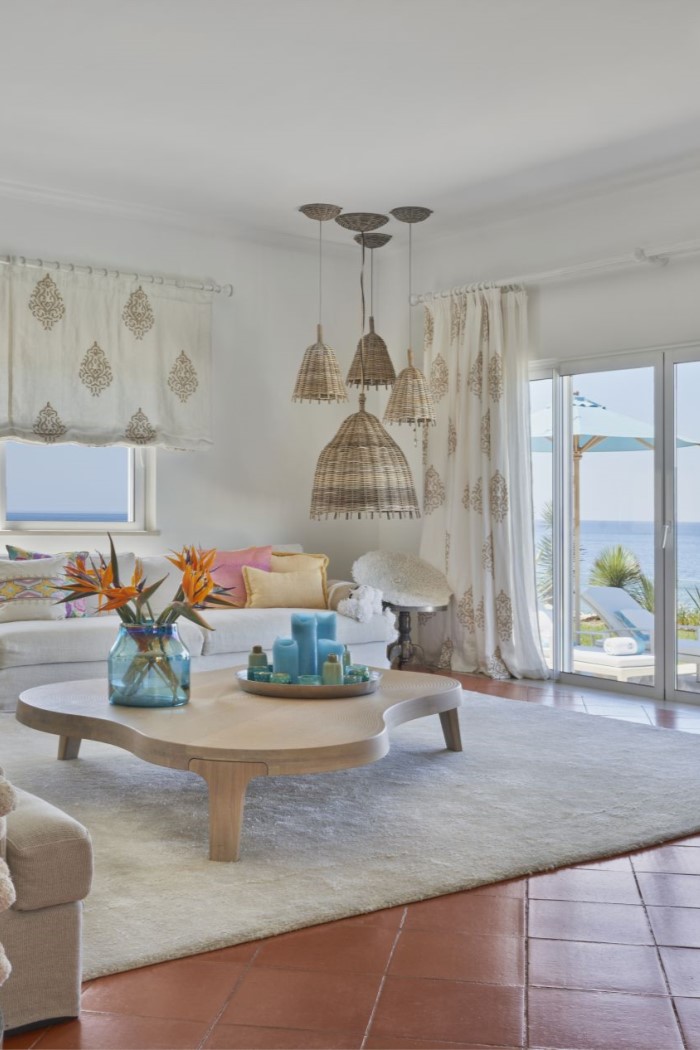 Villa Hibiscus Beach House