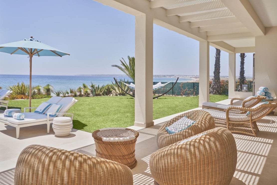 Villa Hibiscus Beach House