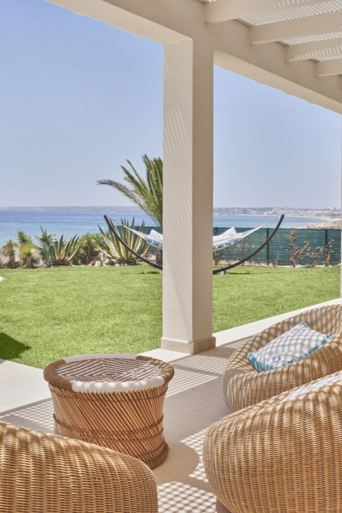 Villa Hibiscus Beach House