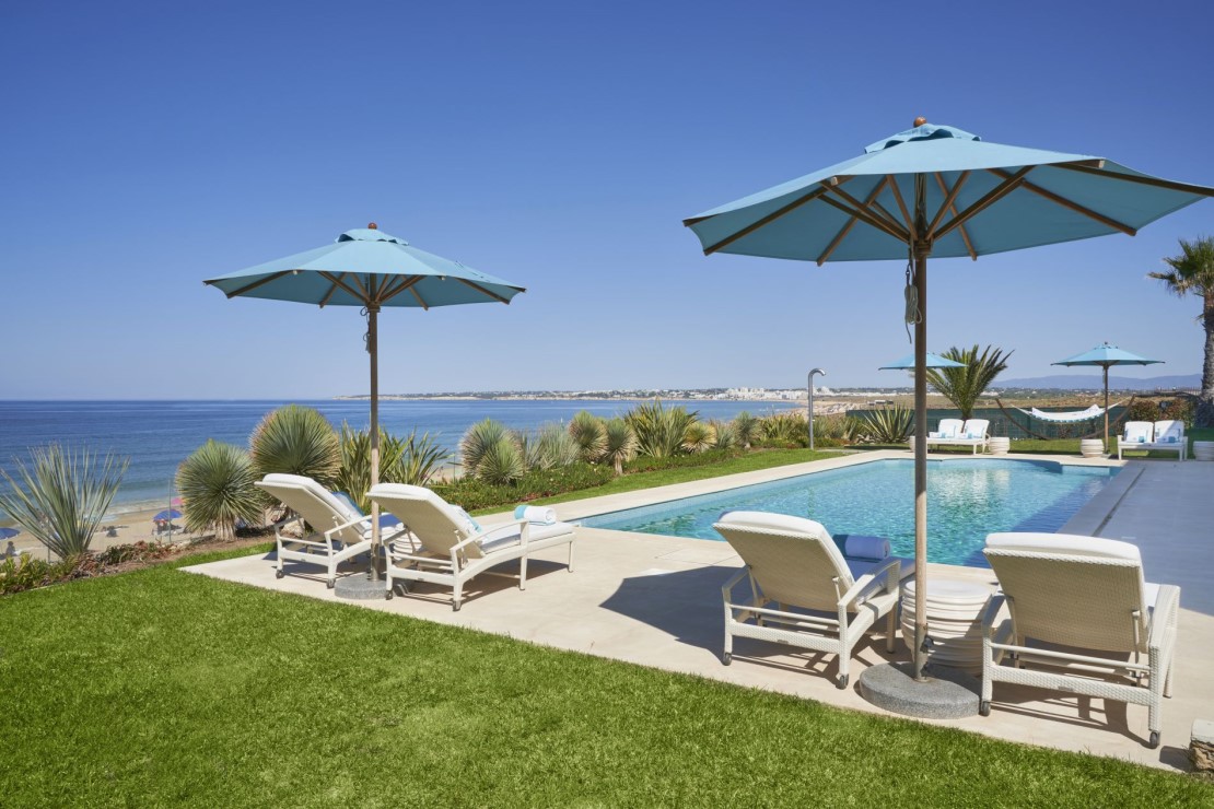 Villa Hibiscus Beach House