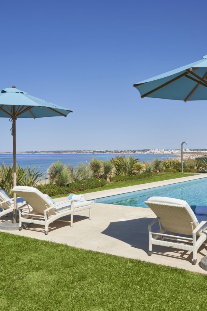 Villa Hibiscus Beach House