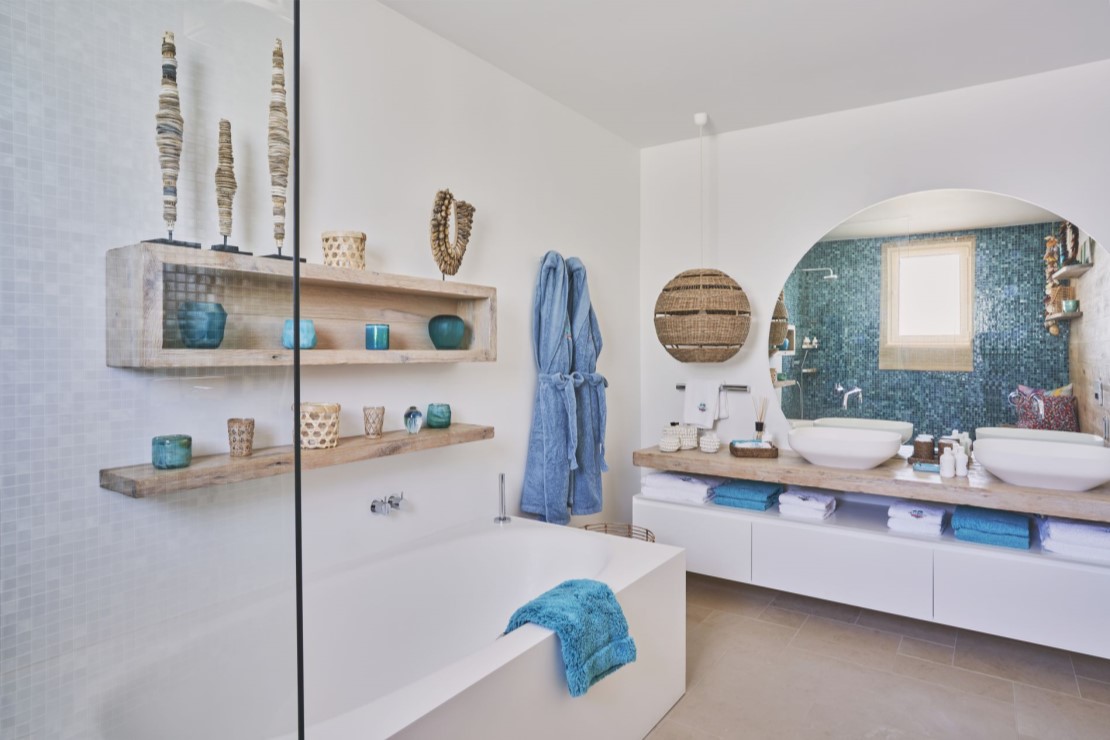 Villa Hibiscus Beach House