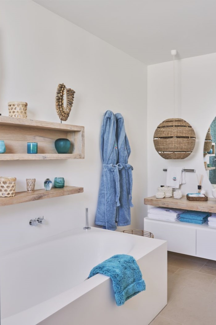 Villa Hibiscus Beach House