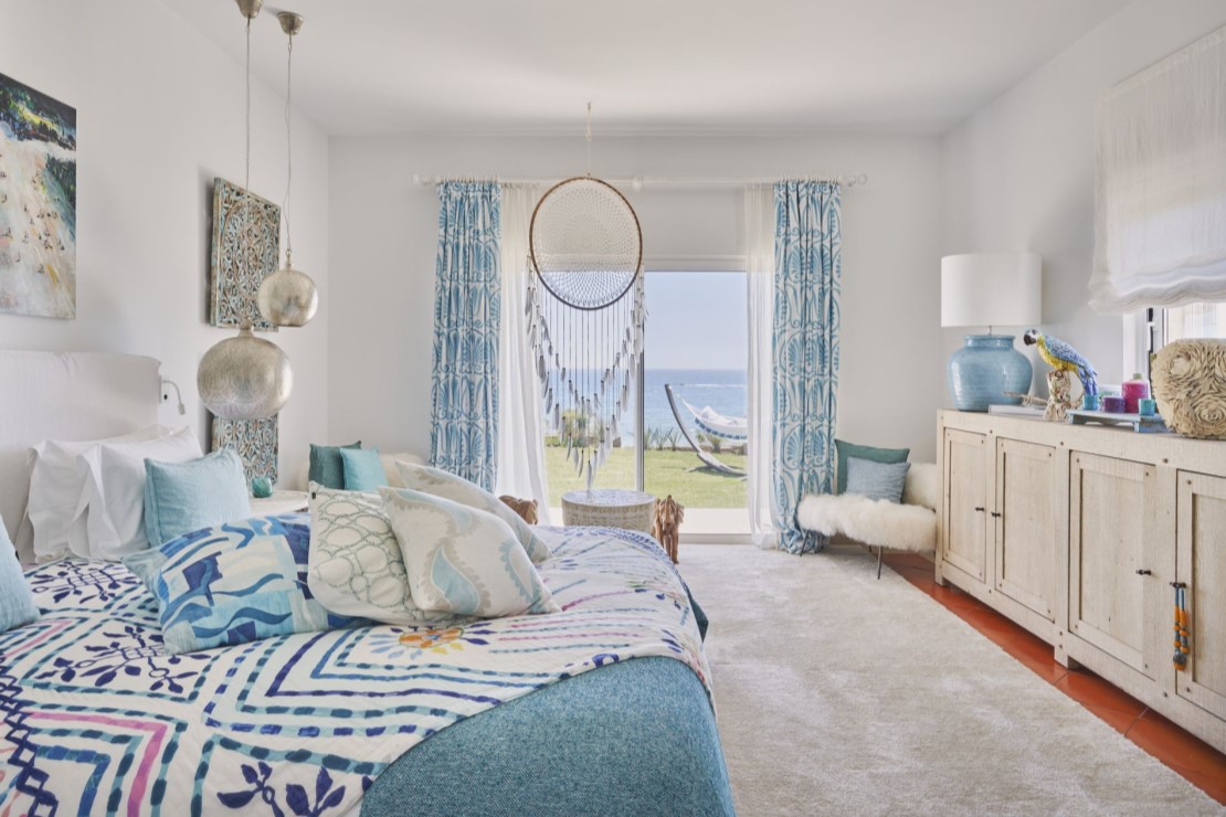 Villa Hibiscus Beach House