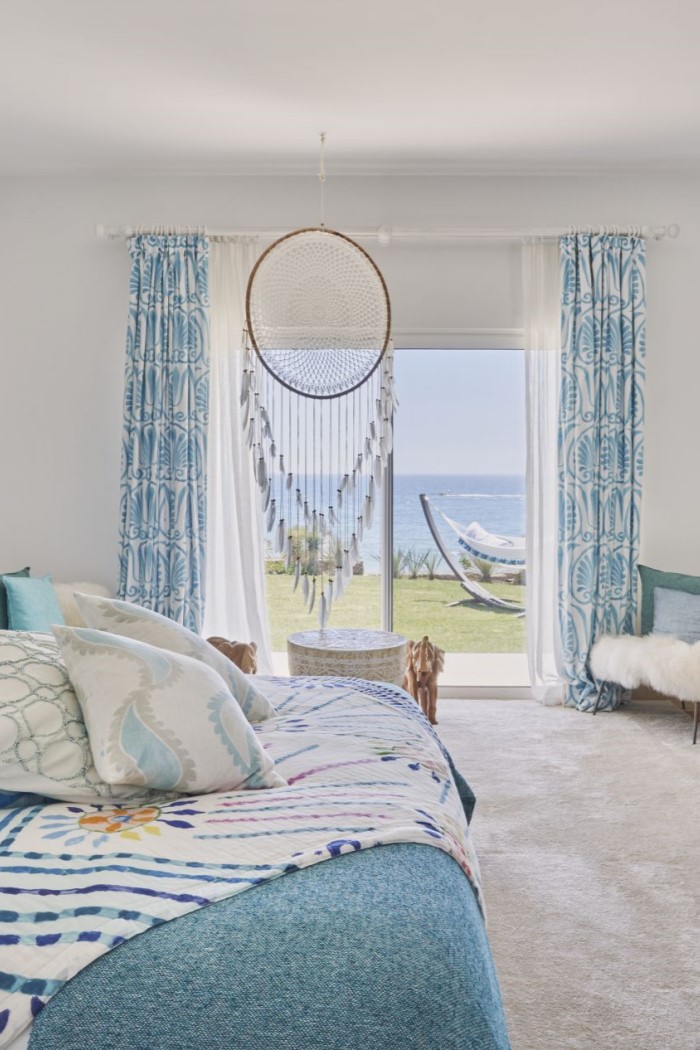 Villa Hibiscus Beach House