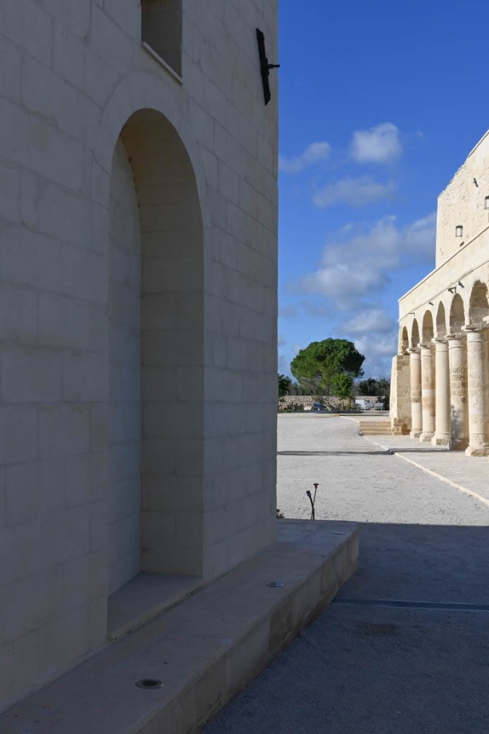 Masseria dei Gesuiti