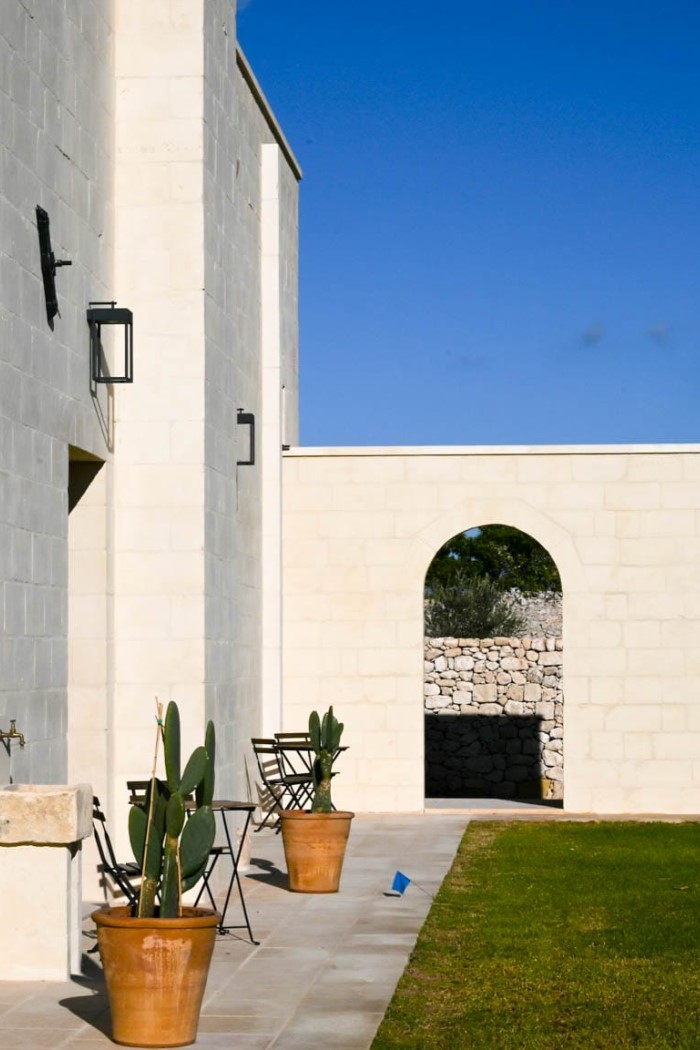 Masseria dei Gesuiti