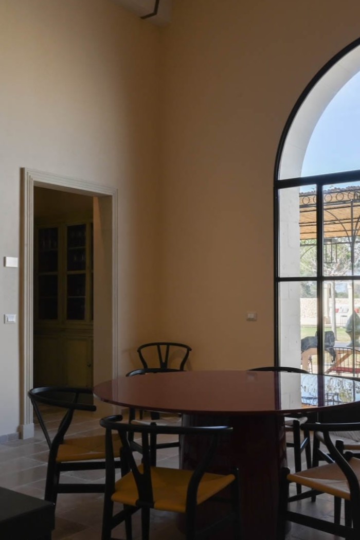 Masseria dei Gesuiti