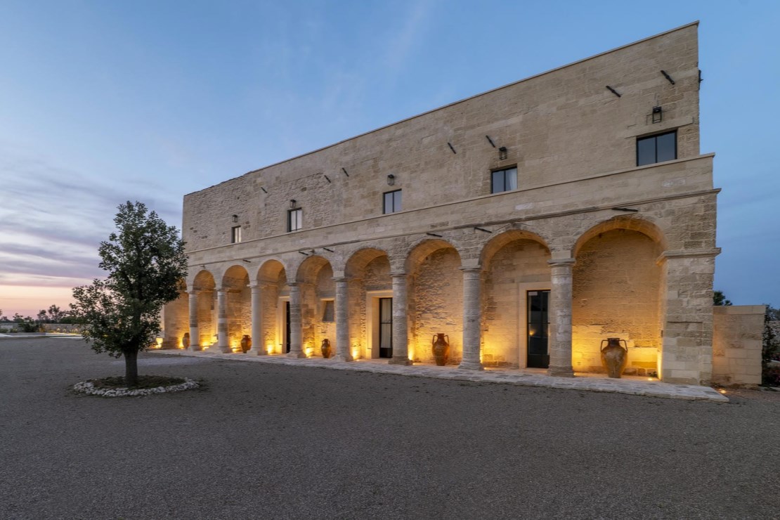 Masseria dei Gesuiti