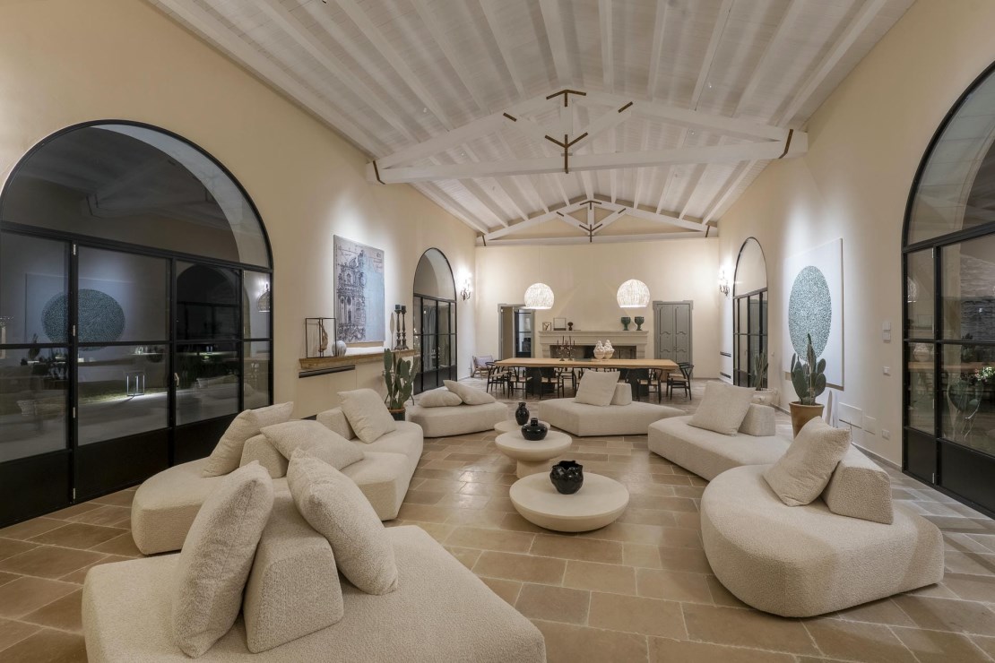 Masseria dei Gesuiti