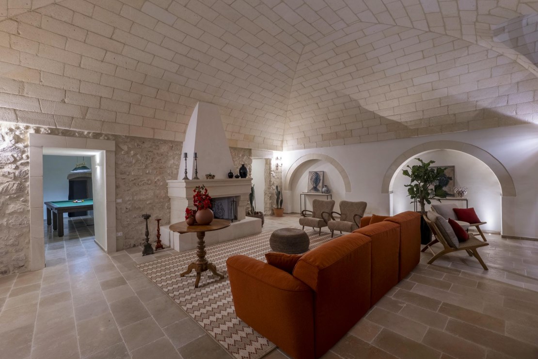 Masseria dei Gesuiti