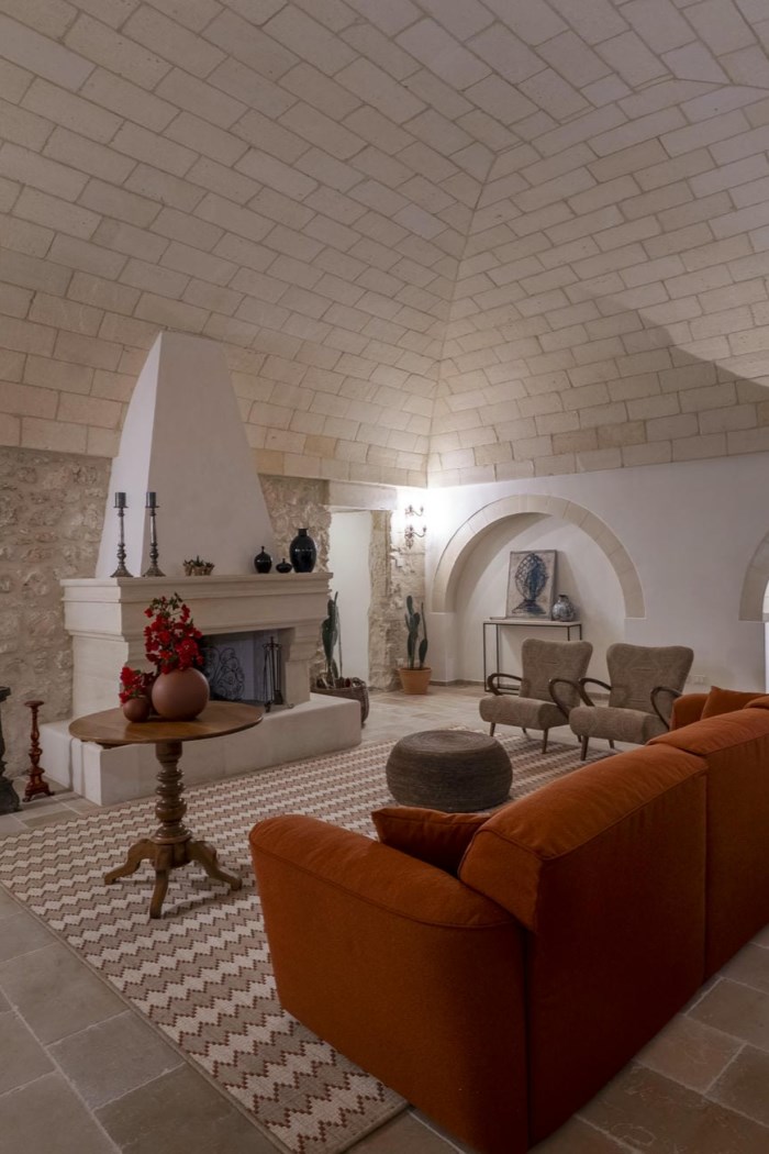 Masseria dei Gesuiti