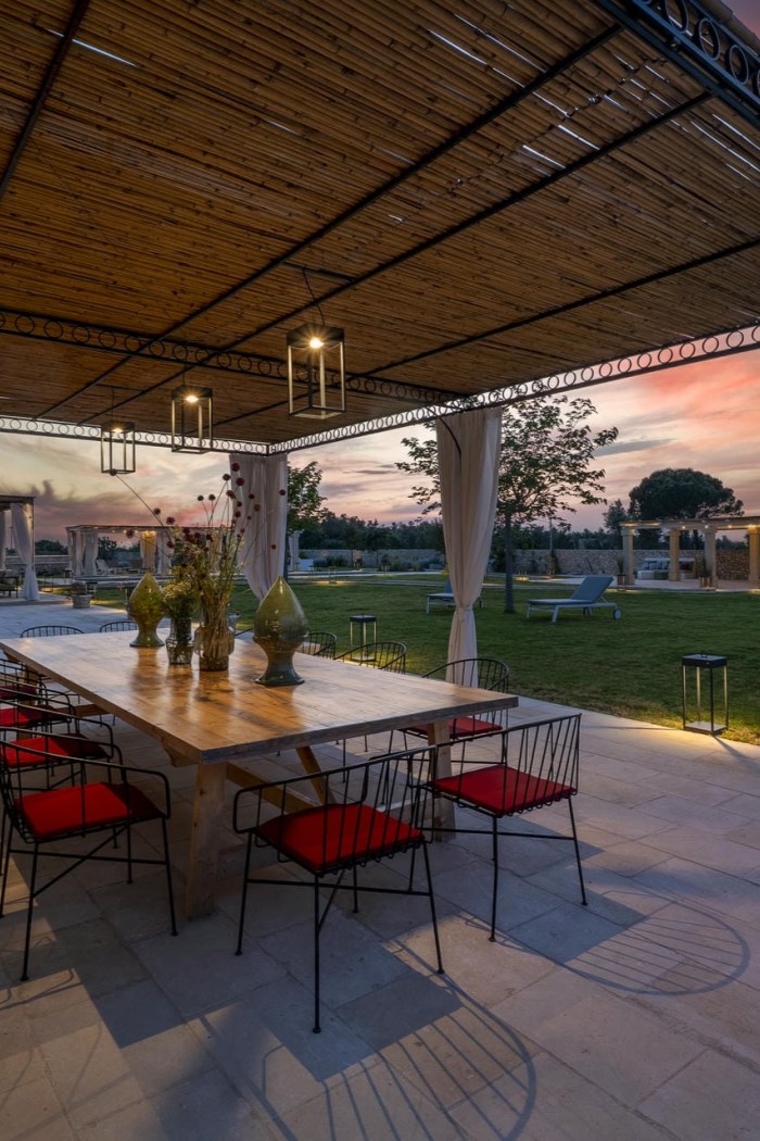 Masseria dei Gesuiti