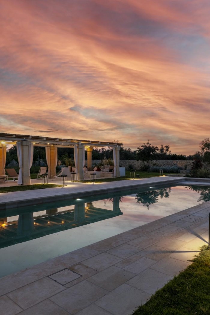Masseria dei Gesuiti