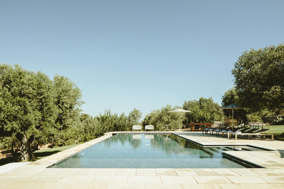 Masseria Donna Chiara
