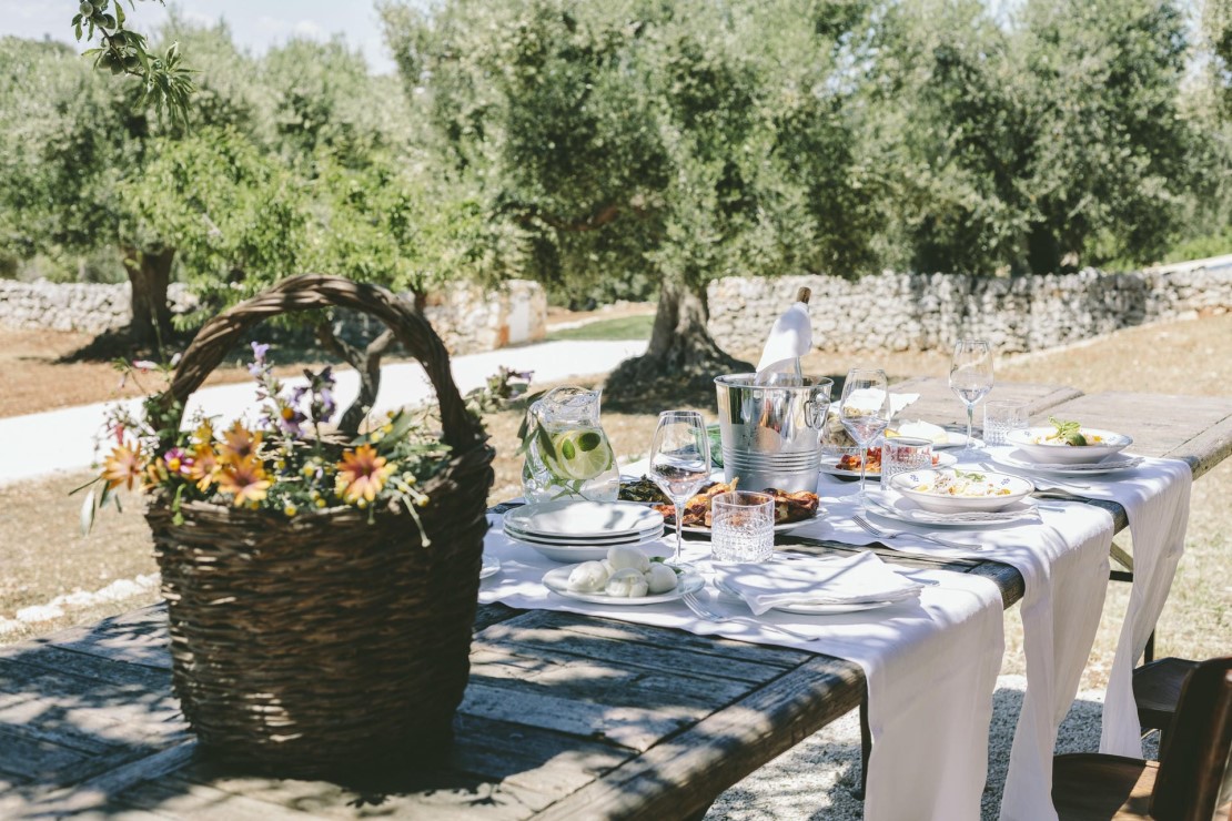 Masseria Donna Chiara