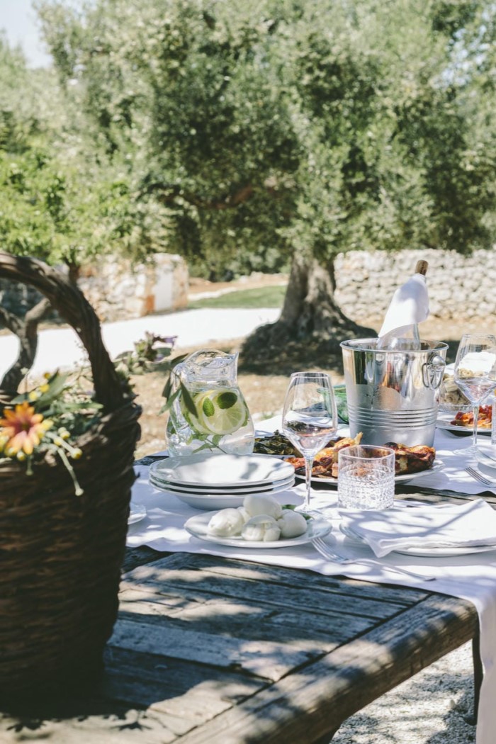 Masseria Donna Chiara