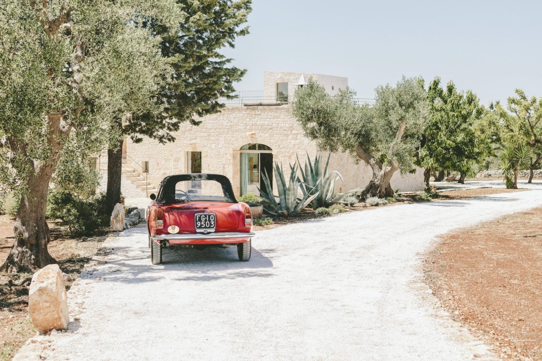 Masseria Donna Chiara