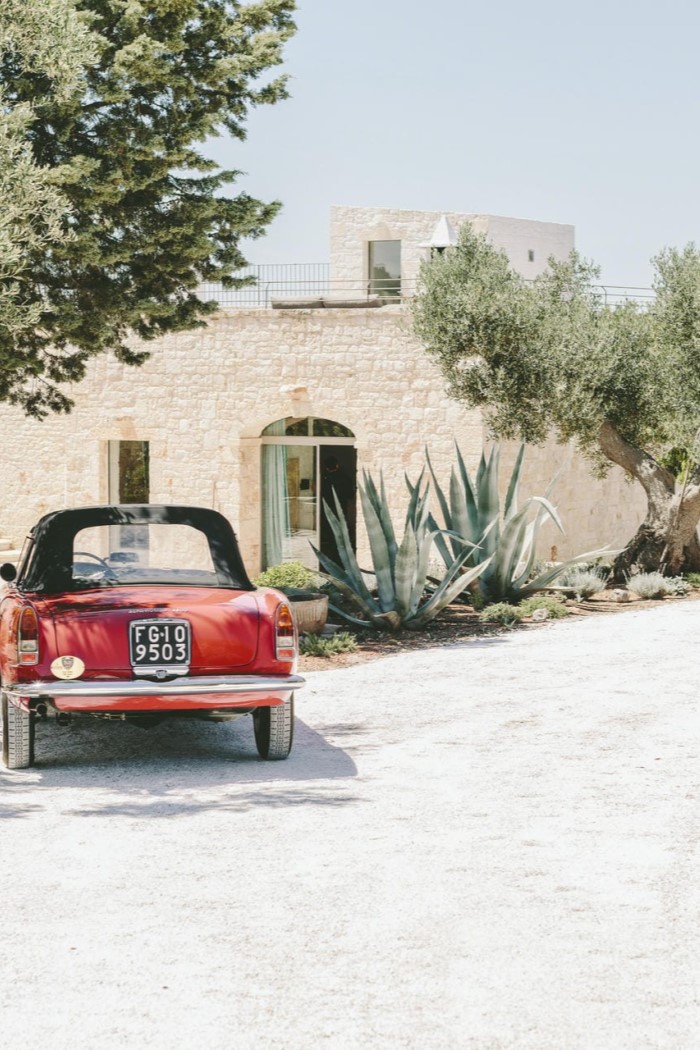 Masseria Donna Chiara