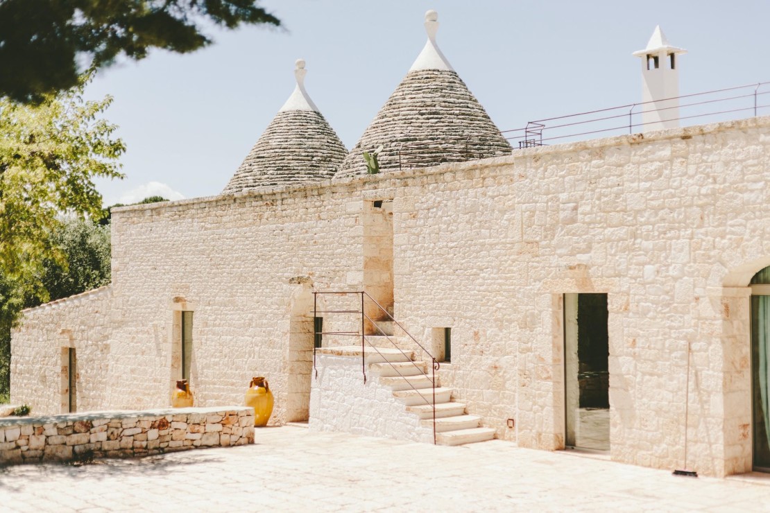 Masseria Donna Chiara