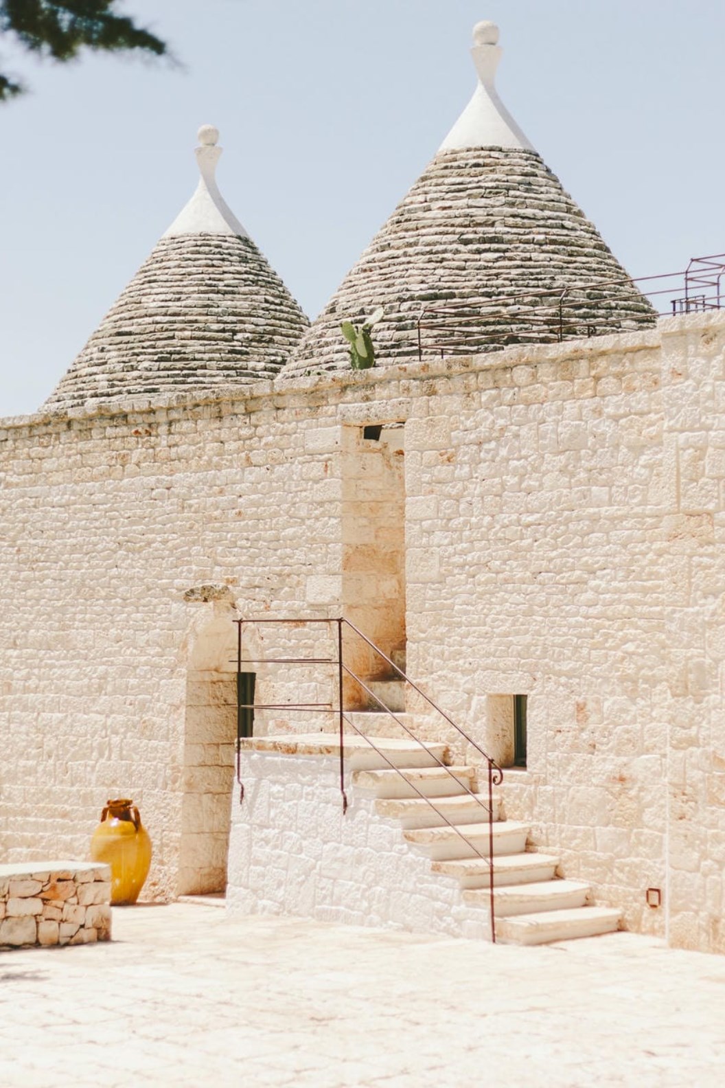 Masseria Donna Chiara