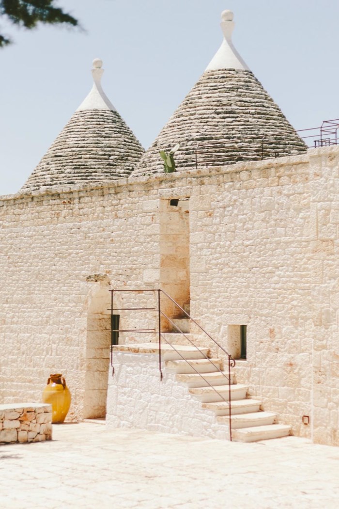 Masseria Donna Chiara