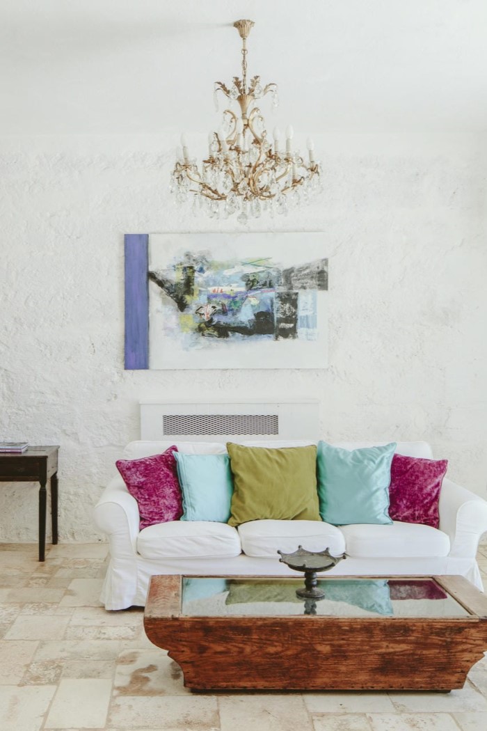 Masseria Donna Chiara