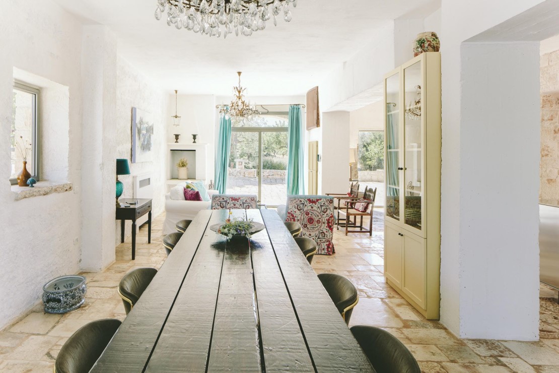 Masseria Donna Chiara