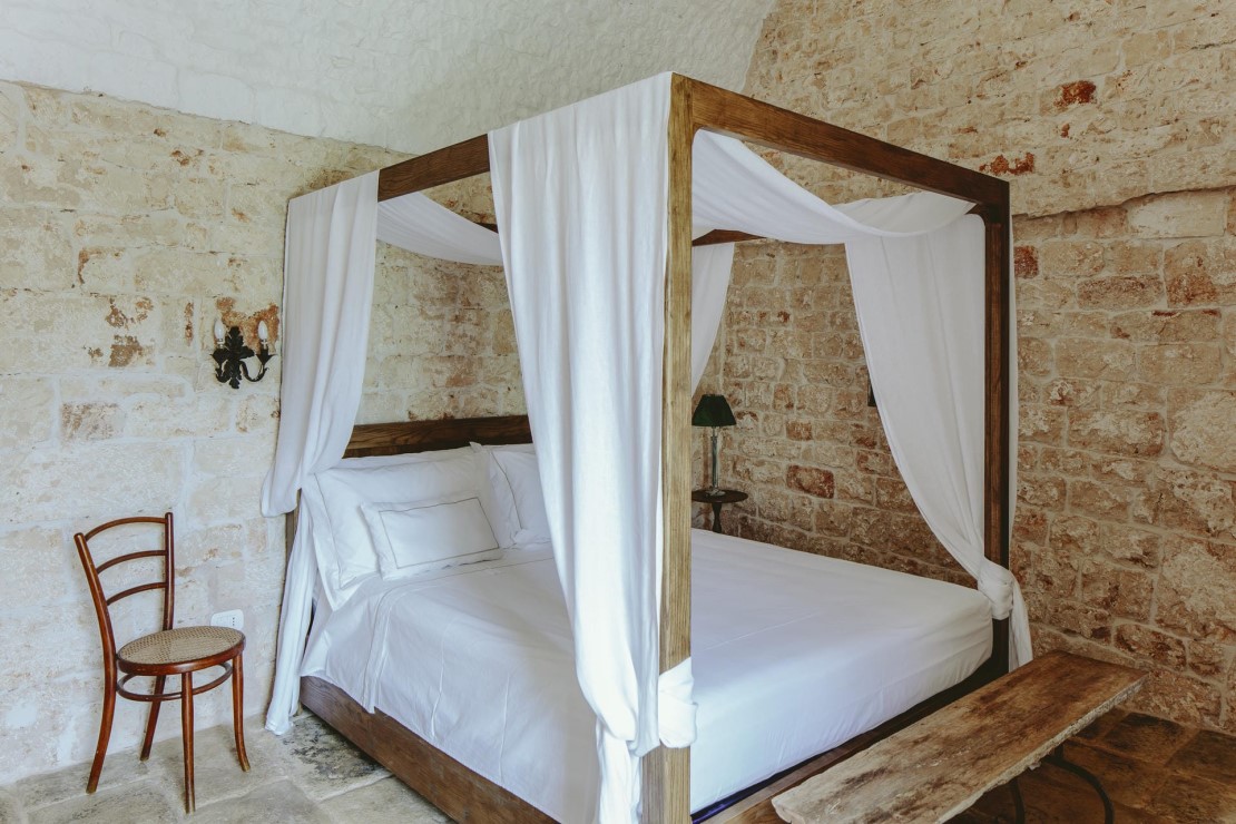 Masseria Donna Chiara