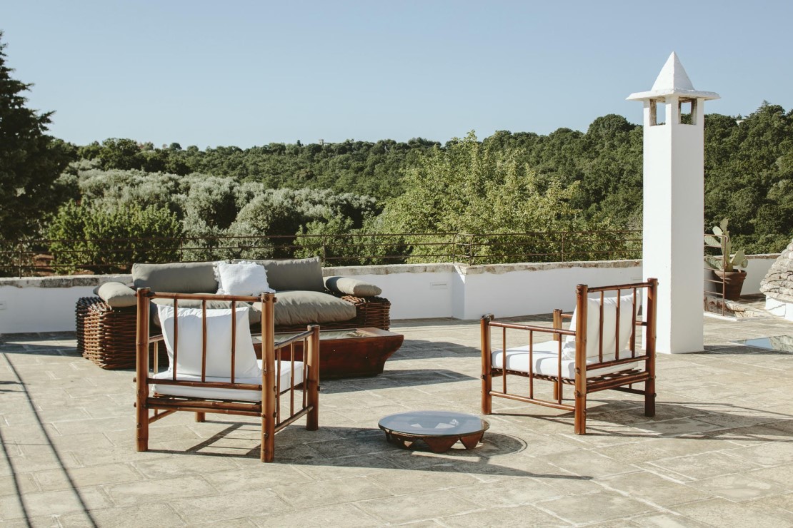 Masseria Donna Chiara