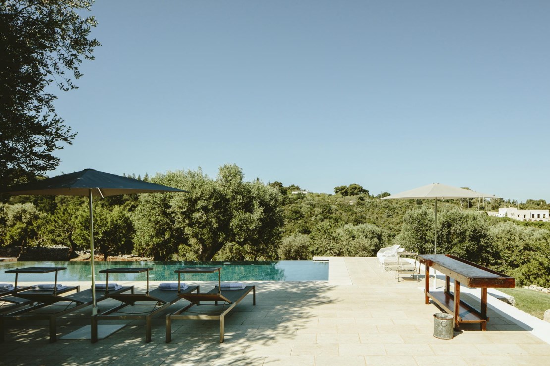 Masseria Donna Chiara