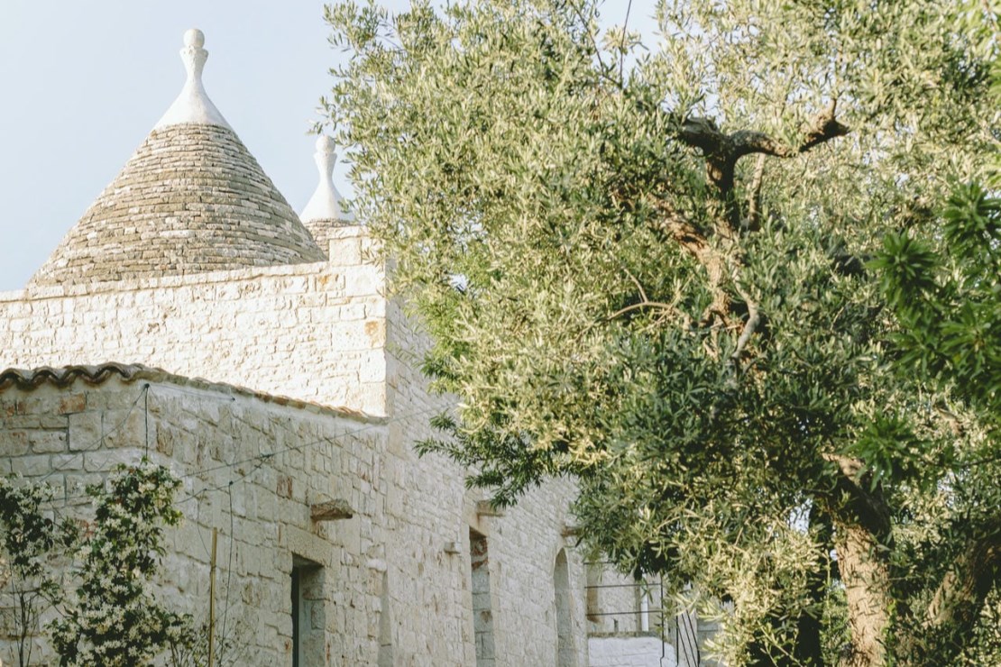 Masseria Donna Chiara