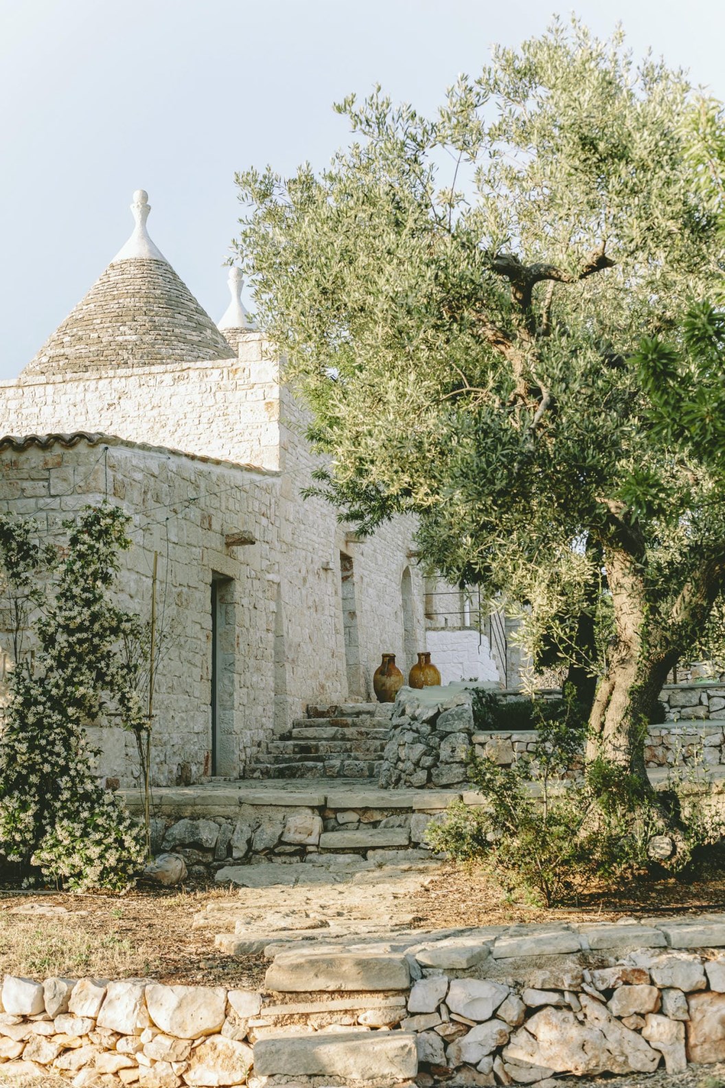 Masseria Donna Chiara