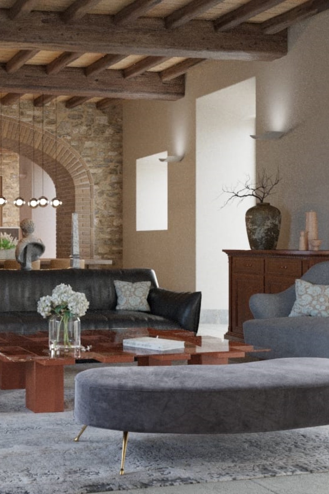 Villa Santo Stefano alle Corti