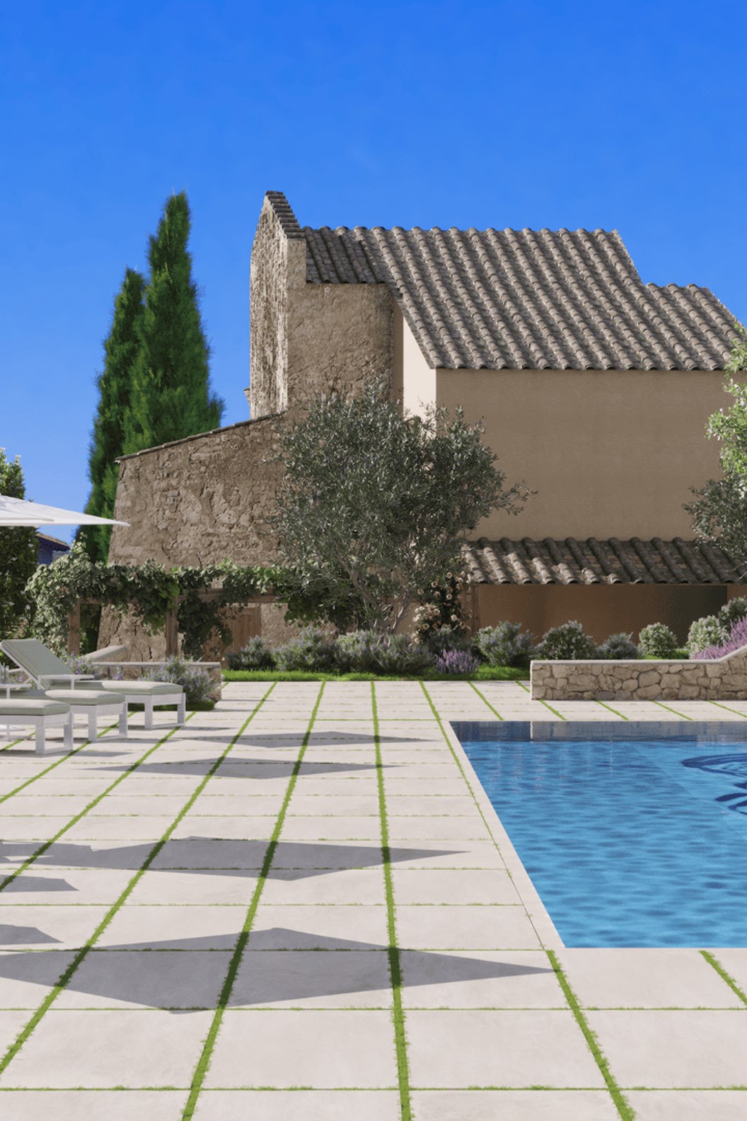 Villa Santo Stefano alle Corti