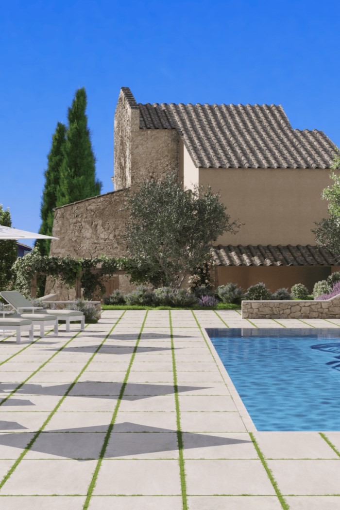 Villa Santo Stefano alle Corti